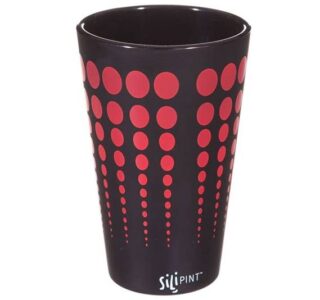 VASO DE SILICON 16 OZ SILIPINT