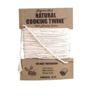 HILO DE COCINA ALGODON 25 CM