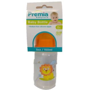 PACHA PARA BEBE 5 OZ PREMIA