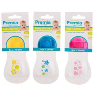 PACHA PARA BEBE 5 OZ PREMIA