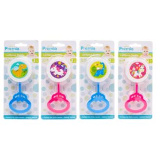 SONAJA PARA BEBE PREMIA
