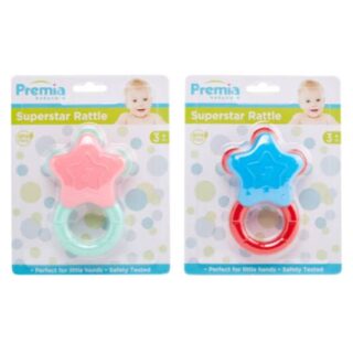 JUGUETE PARA BEBE PREMIA