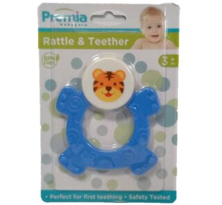 MORDEDERO DE BEBE PREMIA
