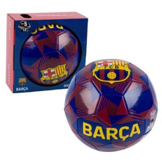 PELOTA DEL BARCELONA FUT 5