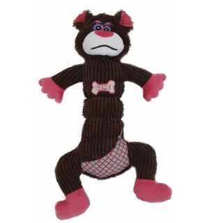 JUGUETE PARA PERRO 28 CM