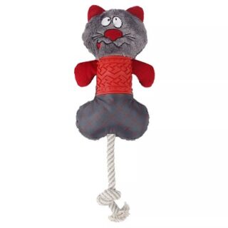 JUGUETE PARA PERRO 28 CM