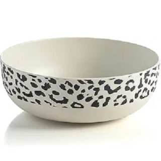 RECIPIENTE PARA SERVIR 28 CM