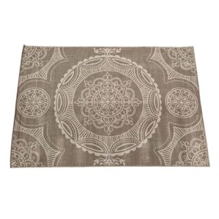 ALFOMBRA DE INTERIOR DE TELA 152.40 X 213.36 CM