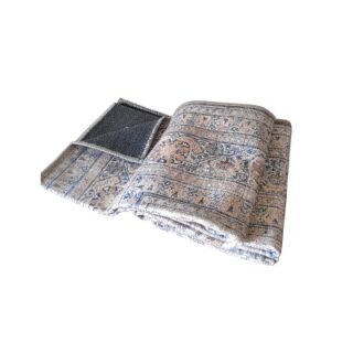 ALFOMBRA DE TELA PARA SALA 215L X 150A CM