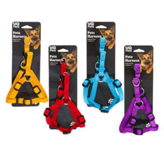 ARNES PARA MASCOTA TALLA XS