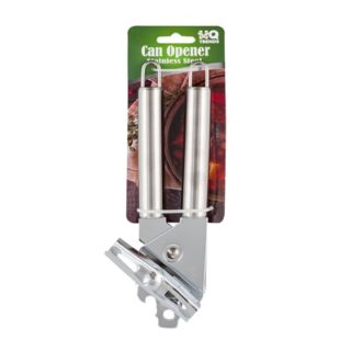 ABRELATAS DE ACERO INOXIDABLE HQ TRENDS