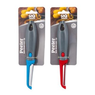 PELADOR DE ACERO INOXIDABLE HQ TRENDS