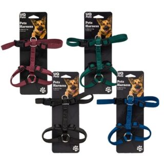 ARNES PARA MASCOTA TALLA XS