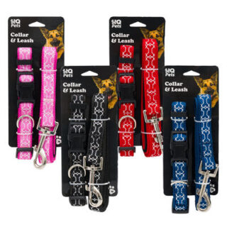 CORREA PARA PERRO TALLA M