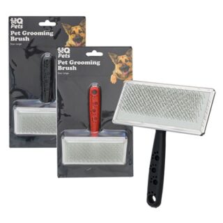 CEPILLO PARA MASCOTA LARGO