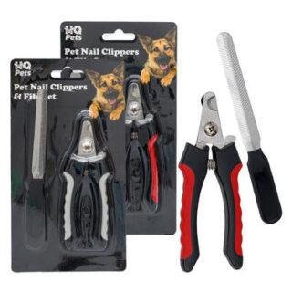 CORTA UÑAS PARA MASCOTAS