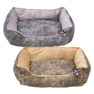 CAMA PARA MASCOTAS 60 X 61 CM