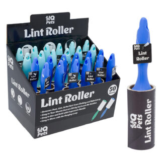 RODILLO QUITAPELUSA 50 PC