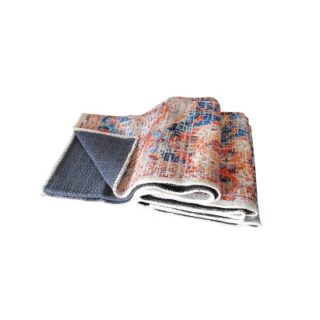 ALFOMBRA DE TELA PARA SALA 215L X 150A CM