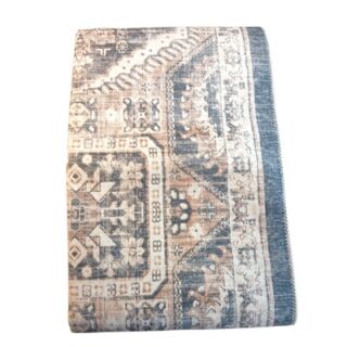 ALFOMBRA DE INTERIOR DE TELA 91.44 X 213.36 CM