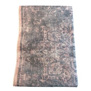 ALFOMBRA DE INTERIOR DE TELA 91.44 X 213.36 CM