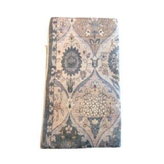 ALFOMBRA DE INTERIOR DE TELA 91.44 X 213.36 CM