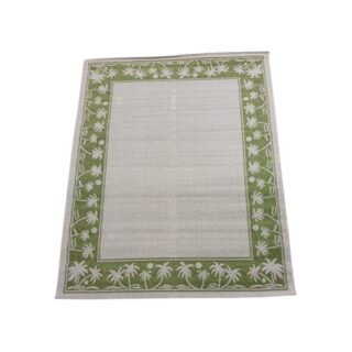 ALFOMBRA DE INTERIOR DE TELA 243.84 X 304.80 CM