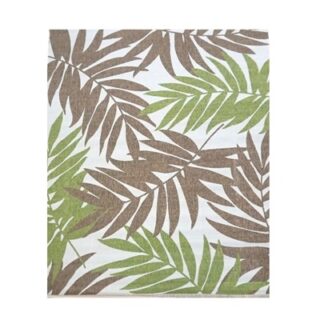 ALFOMBRA DE INTERIOR DE TELA 243.84 X 304.80 CM