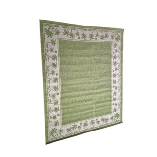 ALFOMBRA DE INTERIOR DE TELA 243.84 X 304.80 CM