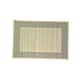 ALFOMBRA DE INTERIOR DE TELA 152.40 X 213.36 CM