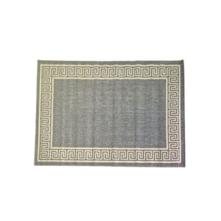 ALFOMBRA DE INTERIOR DE TELA 152.40 X 213.36 CM