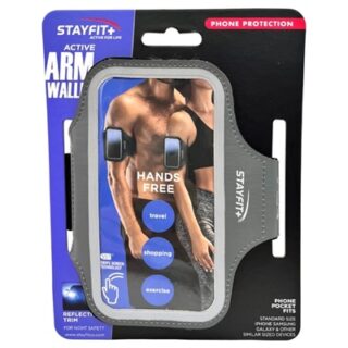 BOLSA PARA TELEFONO STAYFIT+ 15 CM