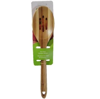 UTENSILIO DE BAMBU 30 CM CORE