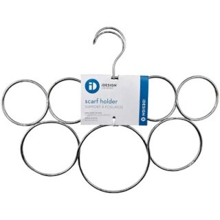 SOPORTE PARA BUFANDA 33 X 26 CM