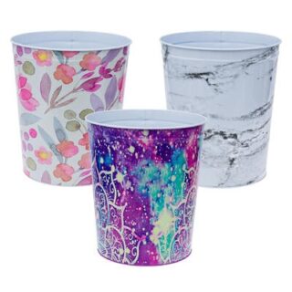 BOTE DE BASURA 26 CM