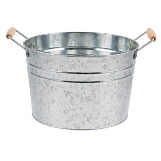 CUBETA CON ASAS DE 2.9 GALONES