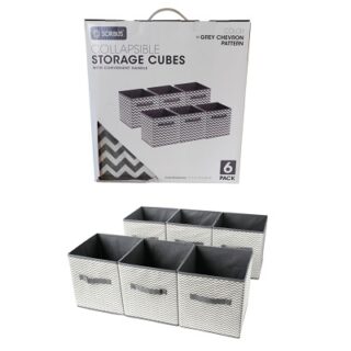 CUBOS DE ALMACENAMIENTO