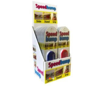 SPEED BUMP PARA TELEFONO