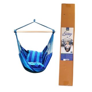 HAMACA DE COLUMPIO 40 X 50 PULG