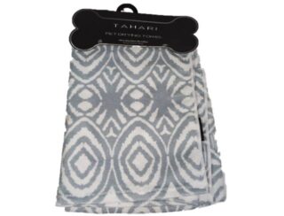 TOALLA PARA MASCOTAS 112x70 CM TAHARI