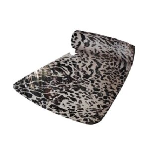 TAPETE PARA YOGA 10 MM COMFORT FOAM