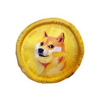 FRISBEE PARA MASCOTAS COGEDOIN 24 CM