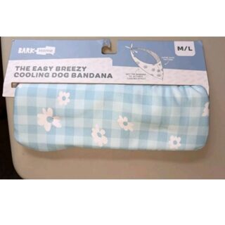 PAÑUELO REFRESCANTE FACIL Y VENTOSO TALLA M/L