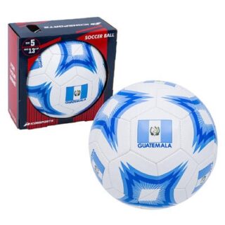 PELOTA DE GUATEMALA FUT 5