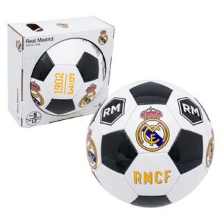 PELOTA DEL REAL MADRID FUT 5