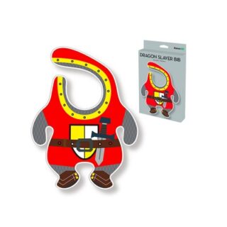 BABERO CAZADOR DE DRAGONES