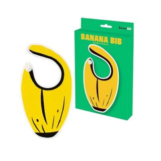 BABERO DE BANANA