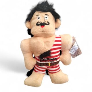 JUGUETE PARA MASCOTAS MR. CHEWNIVERSE