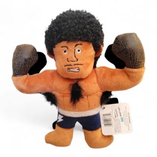 JUGUETE PARA MASCOTAS FURRICANE FLOYD