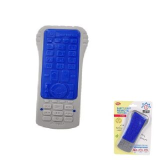 TELEFONO DE JUGUETE PLASTICO PARA BEBE 15 CM
